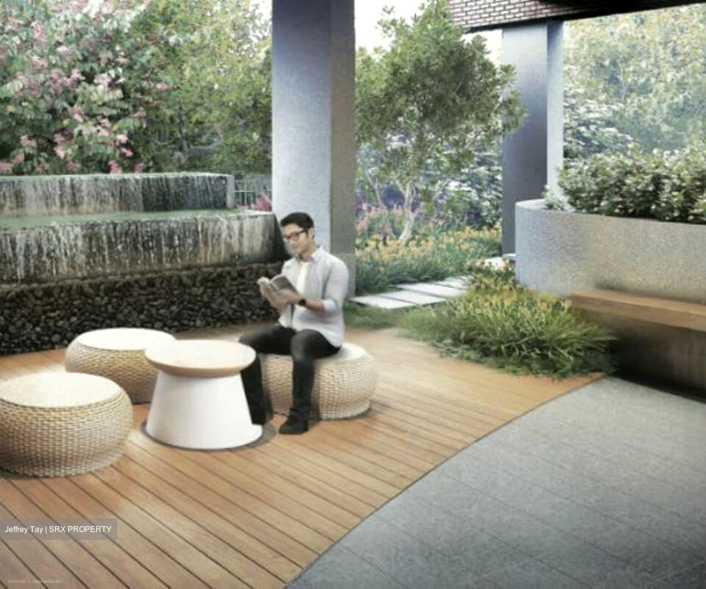 Claydence (D15), Apartment #474392811